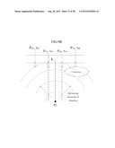 TOUCH SENSOR SYSTEM USING TOUCH POINT VIBRATION diagram and image