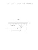 TOUCH SENSOR SYSTEM USING TOUCH POINT VIBRATION diagram and image