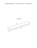 TOUCH SENSOR SYSTEM USING TOUCH POINT VIBRATION diagram and image