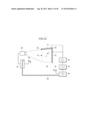 TOUCH SENSOR SYSTEM USING TOUCH POINT VIBRATION diagram and image