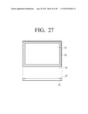 TOUCH SENSOR SYSTEM USING TOUCH POINT VIBRATION diagram and image