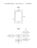 INFORMATION PROCESSING DEVICE, METHOD OF CONTROLLING AN INFORMATION     PROCESSING DEVICE, AND INFORMATION STORAGE MEDIUM diagram and image