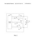 USE OF RESISTIVE TOUCH SCREEN AS A PROXIMITY SENSOR diagram and image