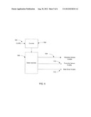 USE OF RESISTIVE TOUCH SCREEN AS A PROXIMITY SENSOR diagram and image