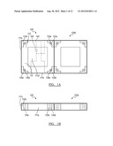 ELECTRONIC MODULE, CONTROL MODULE, AND ELECTRONIC MODULE SET diagram and image