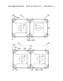 ELECTRONIC MODULE, CONTROL MODULE, AND ELECTRONIC MODULE SET diagram and image