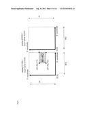 PORTABLE INFORMATION TERMINAL diagram and image