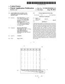 LIGHT DIRECTING ELEMENT AND INFRARED TOUCH SCREEN DEVICE HAVING SAME diagram and image