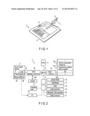 INFORMATION PROCESSING APPARATUS AND COMPUTER-READABLE STORAGE MEDIUM diagram and image