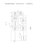 POWER SUPPLY SYSTEM AND DISPLAY DEVICE USING THE SAME diagram and image