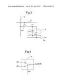 LIQUID CRYSTAL DISPLAY DEVICE AND METHOD OF DRIVING THE SAME diagram and image