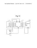 LIQUID CRYSTAL DISPLAY DEVICE AND METHOD OF DRIVING THE SAME diagram and image