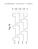 LIQUID CRYSTAL DISPLAY DEVICE AND METHOD OF DRIVING THE SAME diagram and image