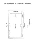 LIQUID CRYSTAL DISPLAY DEVICE AND METHOD OF DRIVING THE SAME diagram and image