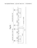 LIQUID CRYSTAL DISPLAY DEVICE AND METHOD OF DRIVING THE SAME diagram and image