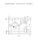 PIXEL CIRCUIT AND DISPLAY DEVICE diagram and image