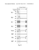 PIXEL CIRCUIT AND DISPLAY DEVICE diagram and image