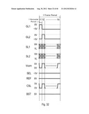 PIXEL CIRCUIT AND DISPLAY DEVICE diagram and image