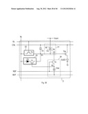 PIXEL CIRCUIT AND DISPLAY DEVICE diagram and image