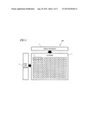 LIQUID CRYSTAL DISPLAY DEVICE diagram and image