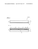 LIQUID CRYSTAL DISPLAY DEVICE diagram and image