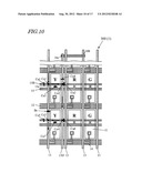 LIQUID CRYSTAL DISPLAY DEVICE diagram and image