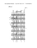 LIQUID CRYSTAL DISPLAY DEVICE diagram and image