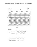 LIQUID CRYSTAL DISPLAY DEVICE diagram and image