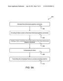 METHODS AND SYSTEMS FOR REMOTING THREE DIMENSIONAL GRAPHICS diagram and image