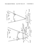 METHOD FOR REPRESENTING VIRTUAL INFORMATION IN A VIEW OF A REAL     ENVIRONMENT diagram and image