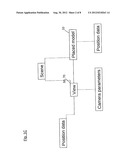 METHOD FOR REPRESENTING VIRTUAL INFORMATION IN A VIEW OF A REAL     ENVIRONMENT diagram and image