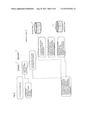 METHOD FOR REPRESENTING VIRTUAL INFORMATION IN A VIEW OF A REAL     ENVIRONMENT diagram and image