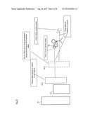 METHOD FOR REPRESENTING VIRTUAL INFORMATION IN A VIEW OF A REAL     ENVIRONMENT diagram and image