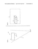 METHOD FOR REPRESENTING VIRTUAL INFORMATION IN A VIEW OF A REAL     ENVIRONMENT diagram and image