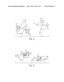 Hierarchical Motion Blur Rasterization diagram and image