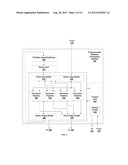 PROGRAMMABLE GRAPHICS PROCESSOR FOR MULTITHREADED EXECUTION OF PROGRAMS diagram and image