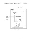 PROGRAMMABLE GRAPHICS PROCESSOR FOR MULTITHREADED EXECUTION OF PROGRAMS diagram and image