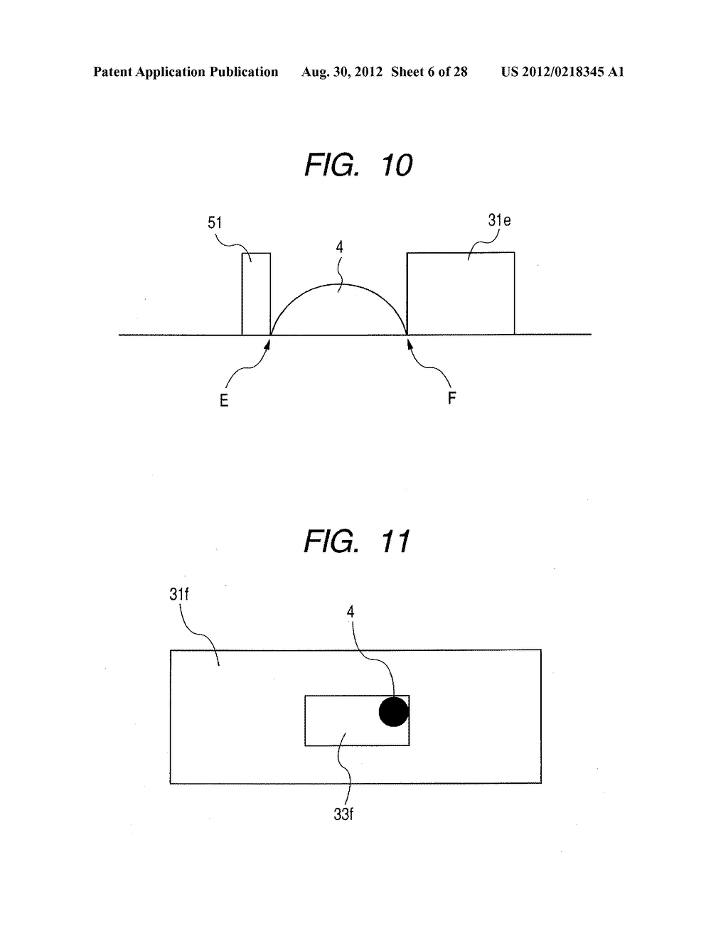 WASTE INK ABSORBENT MEMBER, AND WASTE INK CONTAINER AND INK JET RECORDING     APPARATUS EQUIPPED WITH WASTE INK ABSORBENT MEMBER - diagram, schematic, and image 07