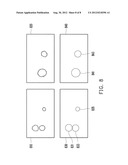 INTERACTIVE STEREO DISPLAY SYSTEM AND METHOD FOR CALCULATING     THREE-DIMENSIONAL COORDINATE diagram and image