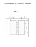 FAKE FINGER DETERMINATION APPARATUS AND FAKE FINGER DETERMINATION METHOD diagram and image