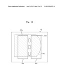 FAKE FINGER DETERMINATION APPARATUS AND FAKE FINGER DETERMINATION METHOD diagram and image