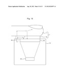 FAKE FINGER DETERMINATION APPARATUS AND FAKE FINGER DETERMINATION METHOD diagram and image