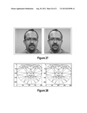 Automatic Detection of Vertical Gaze Using an Embedded Imaging Device diagram and image