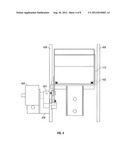 System to determine product density diagram and image