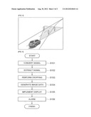 SYSTEM AND METHOD OF ASSISTING VISIBILITY OF DRIVER diagram and image