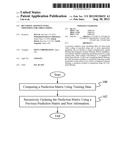 RECURSIVE ADAPTIVE INTRA SMOOTHING FOR VIDEO CODING diagram and image