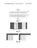 RECURSIVE ADAPTIVE INTRA SMOOTHING FOR VIDEO CODING diagram and image