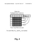 RECURSIVE ADAPTIVE INTRA SMOOTHING FOR VIDEO CODING diagram and image