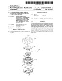 Autofocus-Zoom Camera Module Integrating Liquid Crystal Device as High     Speed Shutter diagram and image