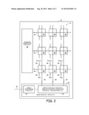 IMAGING PIXELS WITH DUMMY TRANSISTORS THAT REDUCE RESET CHARGE INJECTION diagram and image
